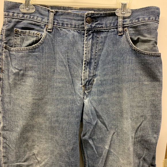 Old Navy Other - 32x30 Old Navy Distressed Jeans these are so nice